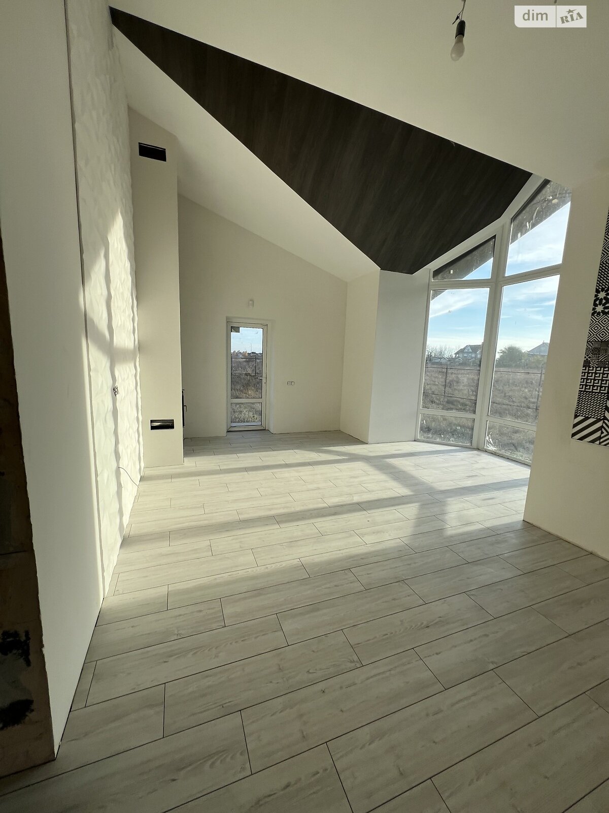 одноэтажный дом с отоплением, 100 кв. м, пеноблок. Продажа в Свидивке фото 1 одноэтажный дом с отоплением, 100 кв. м, пеноблок. Продажа в Свидивке фото 1