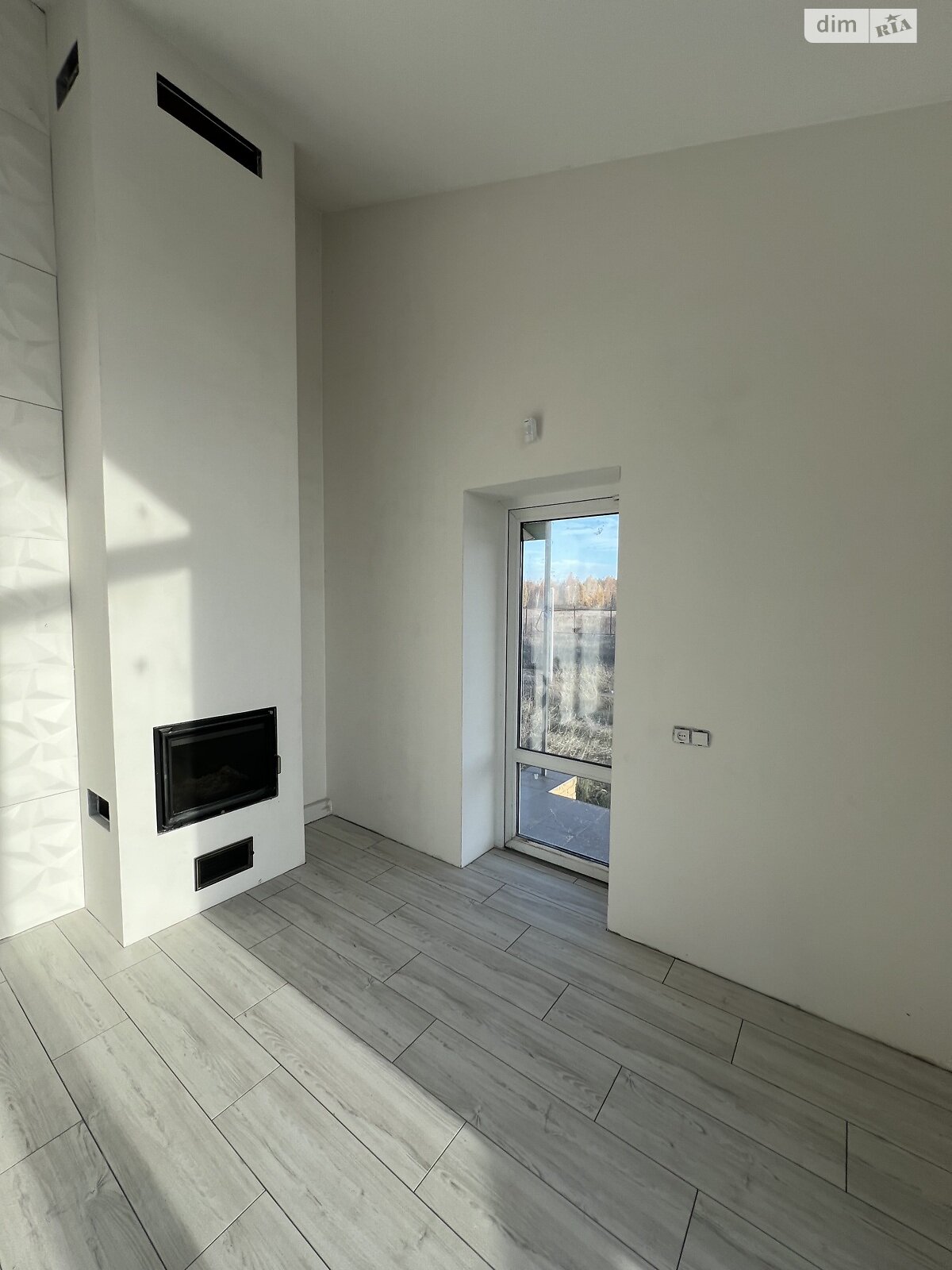 одноэтажный дом с отоплением, 100 кв. м, пеноблок. Продажа в Свидивке фото 1 одноэтажный дом с отоплением, 100 кв. м, пеноблок. Продажа в Свидивке фото 1