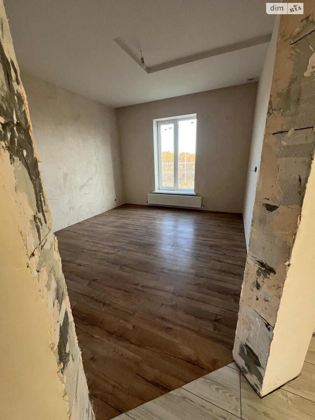 одноэтажный дом с отоплением, 100 кв. м, пеноблок. Продажа в Свидивке фото 1 одноэтажный дом с отоплением, 100 кв. м, пеноблок. Продажа в Свидивке фото 1