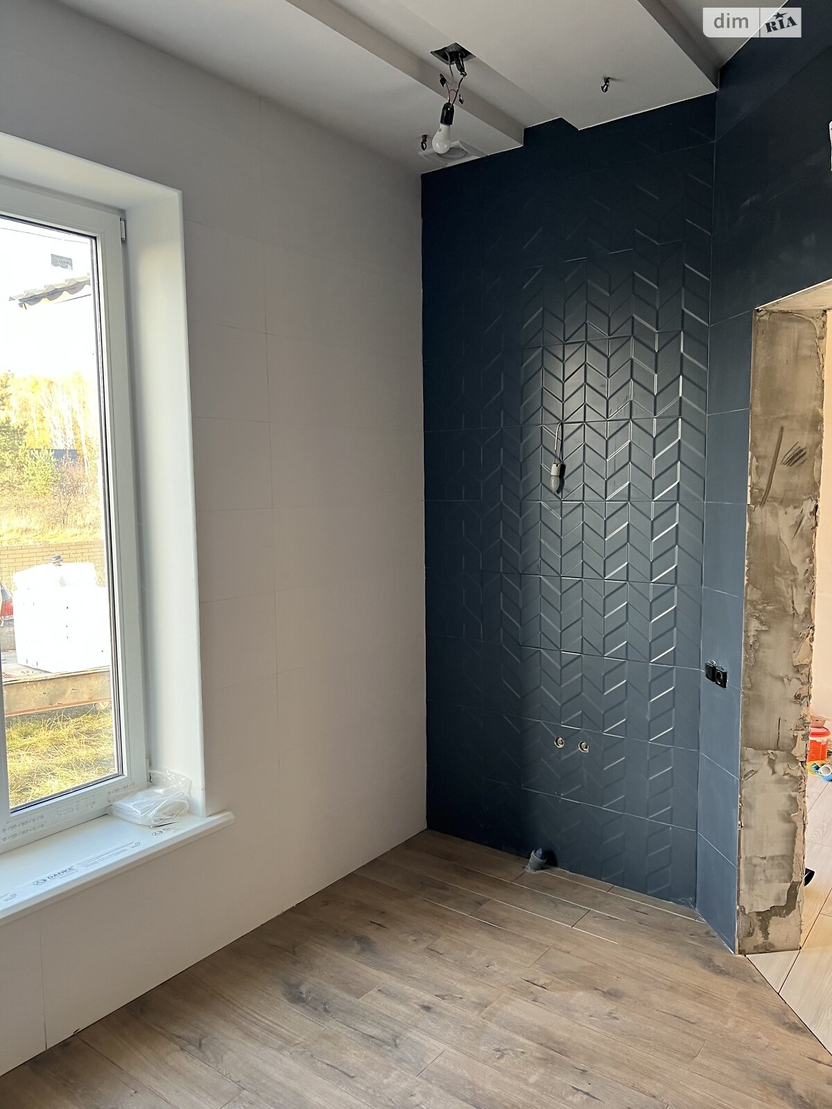 одноэтажный дом с отоплением, 100 кв. м, пеноблок. Продажа в Свидивке фото 1 одноэтажный дом с отоплением, 100 кв. м, пеноблок. Продажа в Свидивке фото 1