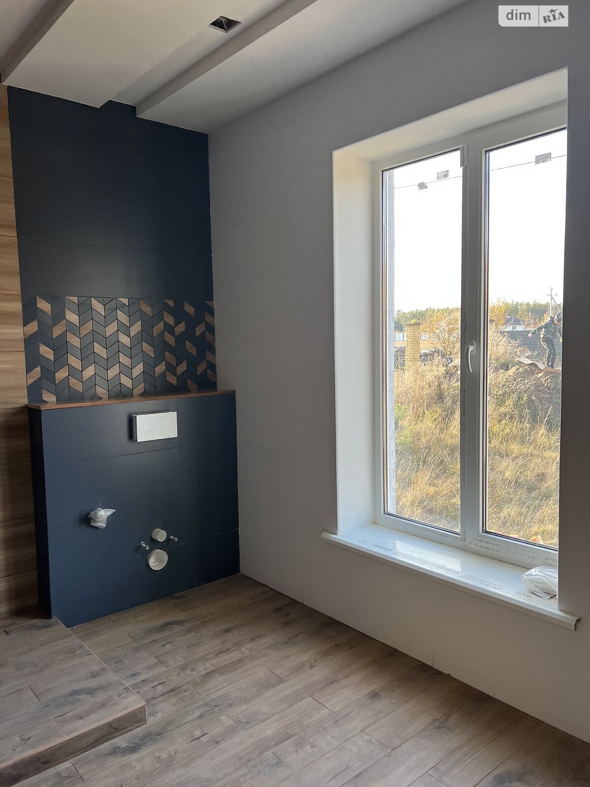 одноэтажный дом с отоплением, 100 кв. м, пеноблок. Продажа в Свидивке фото 1 одноэтажный дом с отоплением, 100 кв. м, пеноблок. Продажа в Свидивке фото 1