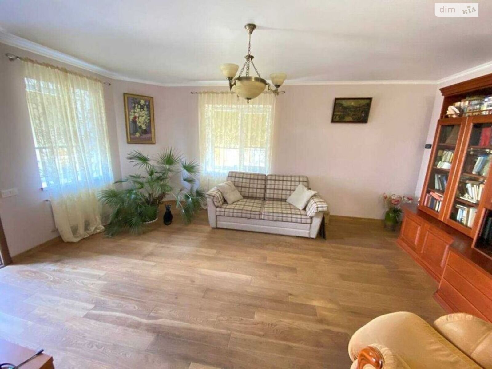 двухэтажный дом, 170 кв. м, кирпич. Продажа в Свидивке фото 1