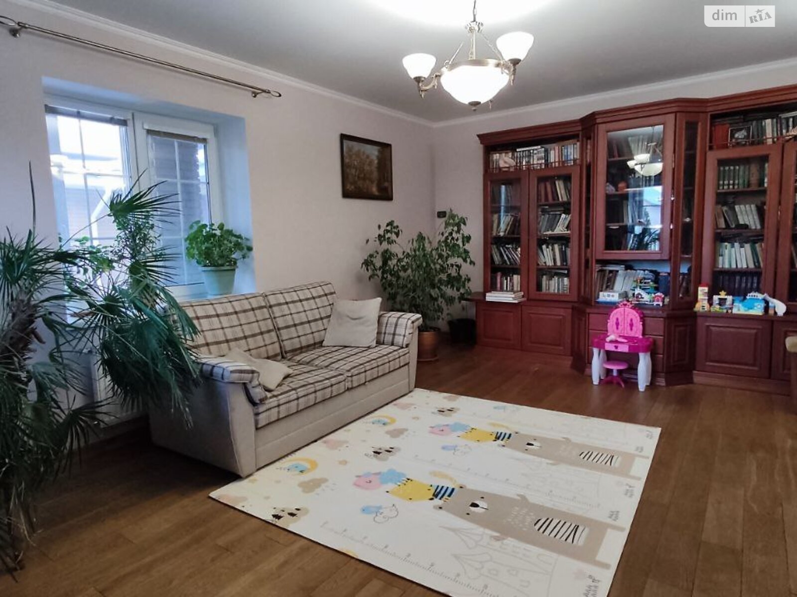 двухэтажный дом беседка, 211.6 кв. м, кирпич. Продажа в Свидивке фото 1