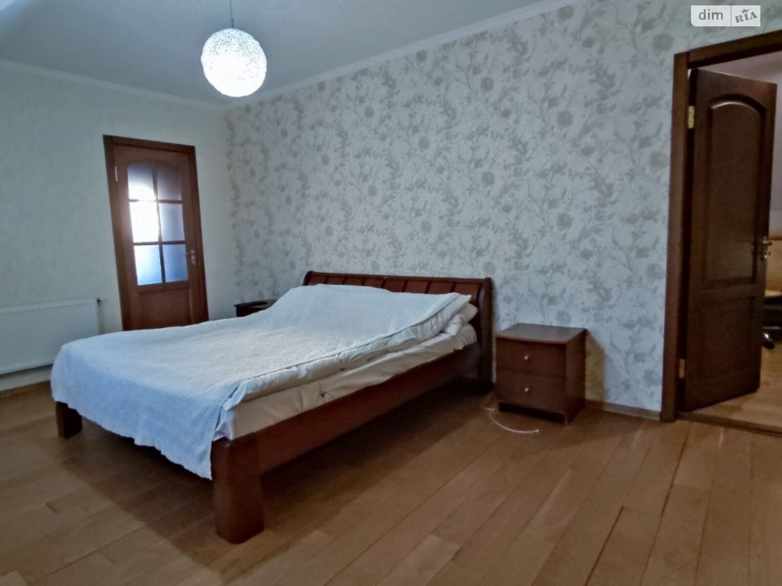 двухэтажный дом беседка, 211.6 кв. м, кирпич. Продажа в Свидивке фото 1