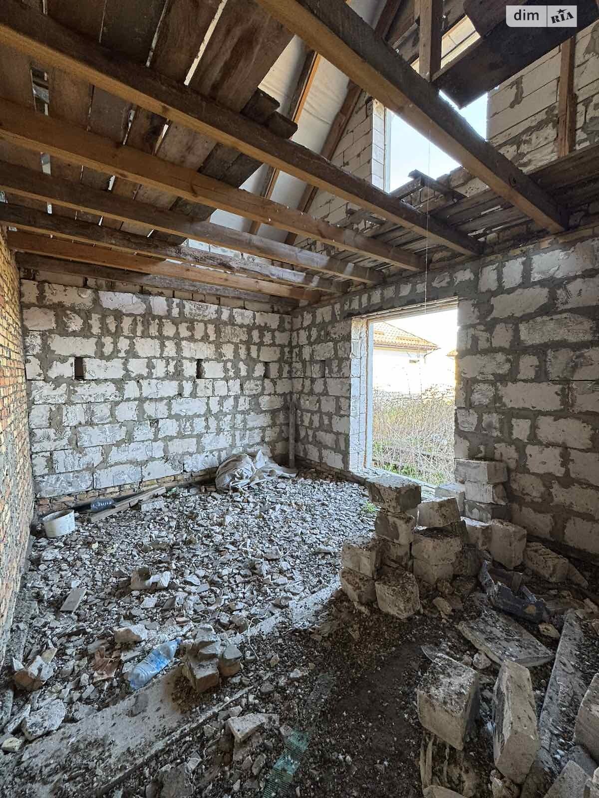 двухэтажный дом, 179 кв. м, монолитно-блочный. Продажа в Свидивке фото 1 двухэтажный дом, 179 кв. м, монолитно-блочный. Продажа в Свидивке фото 1