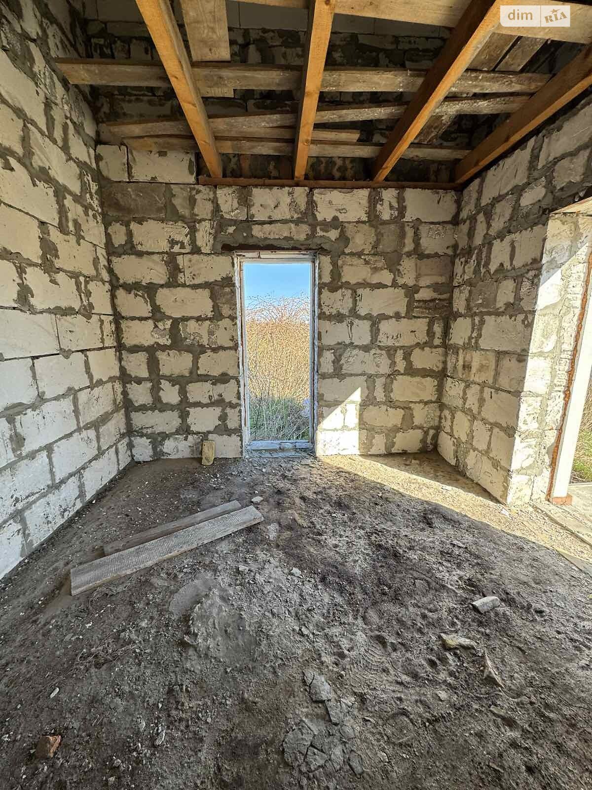 двухэтажный дом, 179 кв. м, монолитно-блочный. Продажа в Свидивке фото 1 двухэтажный дом, 179 кв. м, монолитно-блочный. Продажа в Свидивке фото 1