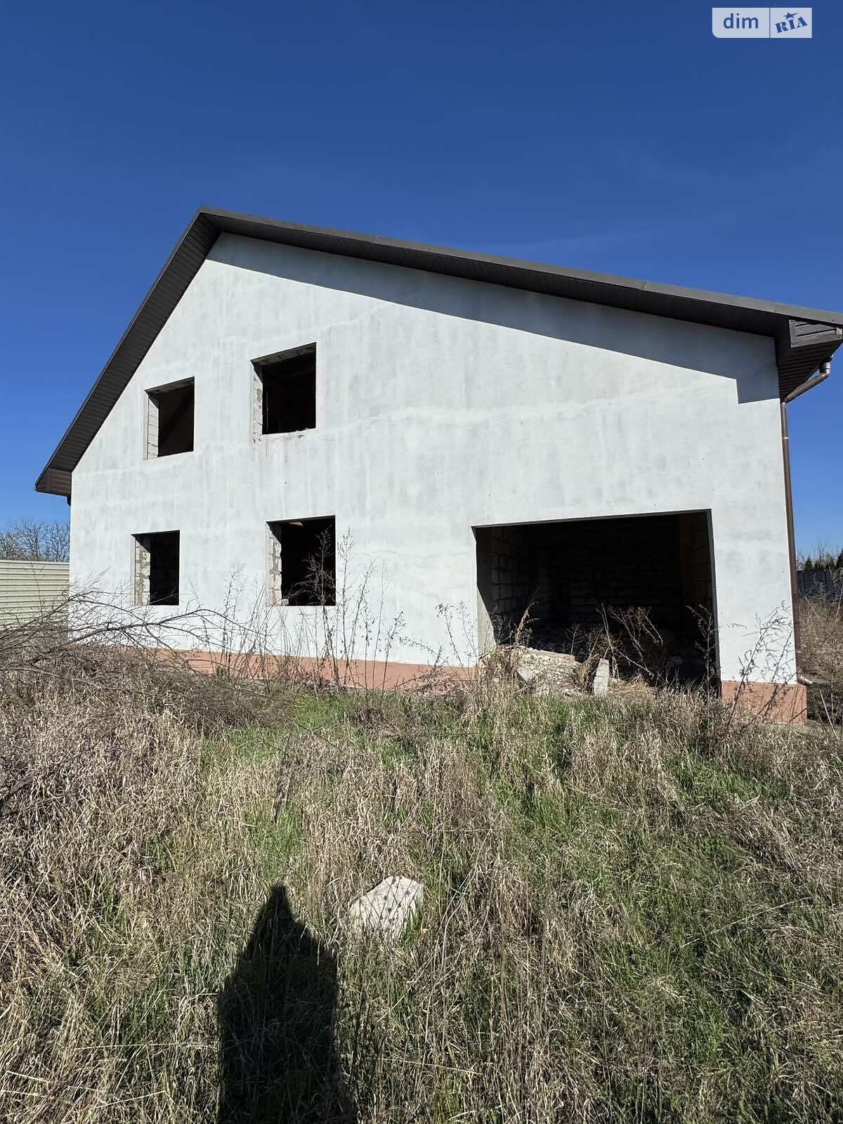 двухэтажный дом, 179 кв. м, монолитно-блочный. Продажа в Свидивке фото 1 двухэтажный дом, 179 кв. м, монолитно-блочный. Продажа в Свидивке фото 1
