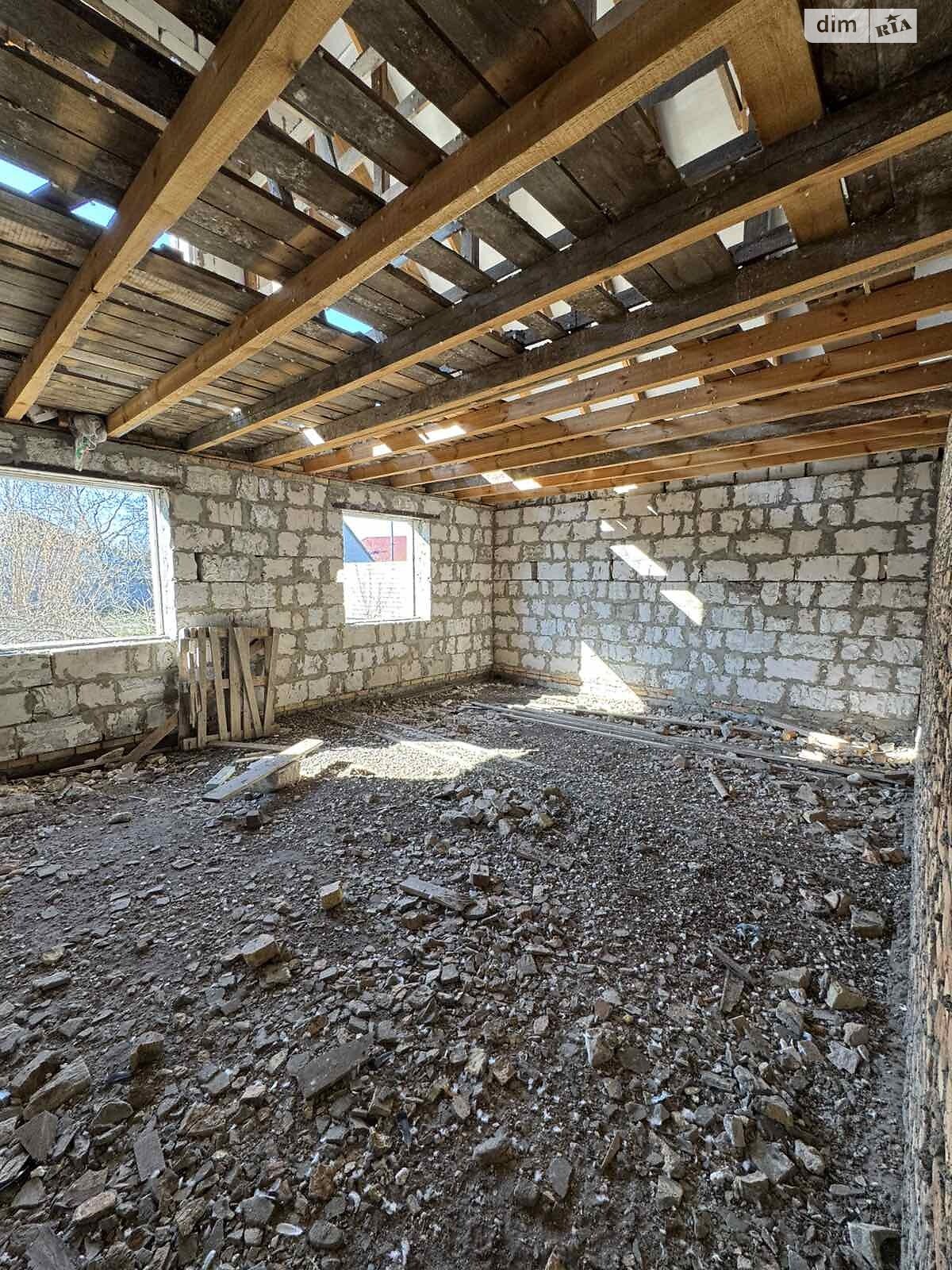 двухэтажный дом, 179 кв. м, монолитно-блочный. Продажа в Свидивке фото 1 двухэтажный дом, 179 кв. м, монолитно-блочный. Продажа в Свидивке фото 1