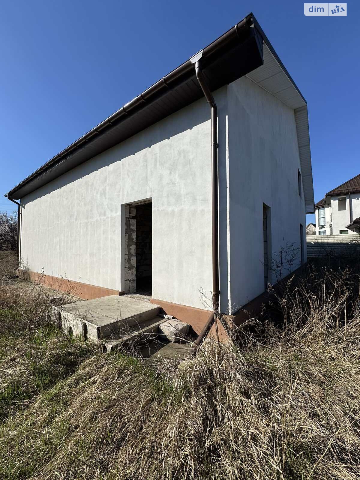 двухэтажный дом, 179 кв. м, монолитно-блочный. Продажа в Свидивке фото 1 двухэтажный дом, 179 кв. м, монолитно-блочный. Продажа в Свидивке фото 1