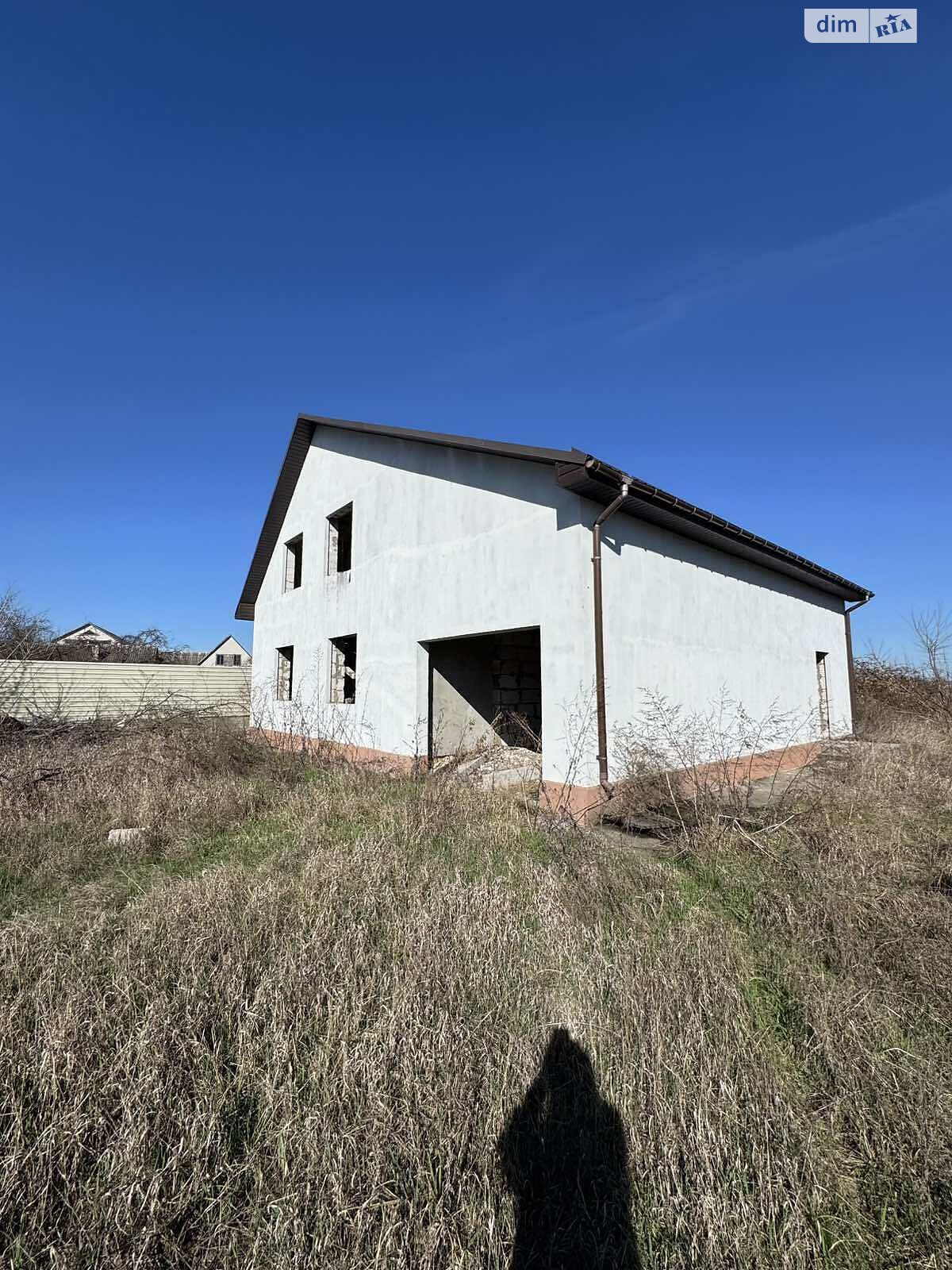 двухэтажный дом, 179 кв. м, монолитно-блочный. Продажа в Свидивке фото 1 двухэтажный дом, 179 кв. м, монолитно-блочный. Продажа в Свидивке фото 1