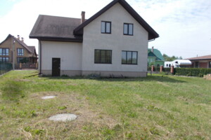 двухэтажный дом с гаражом, 205.9 кв. м, кирпич. Продажа в Свидивке фото 2
