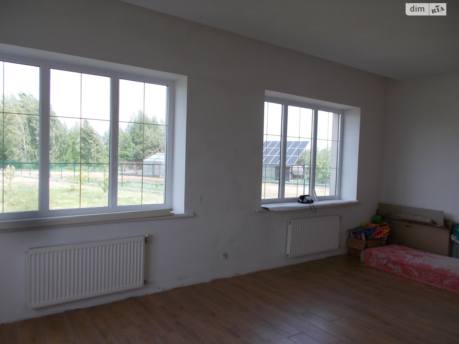 двоповерховий будинок з гаражем, 205.9 кв. м, цегла. Продаж у Свидівці фото 1 двоповерховий будинок з гаражем, 205.9 кв. м, цегла. Продаж у Свидівці фото 1