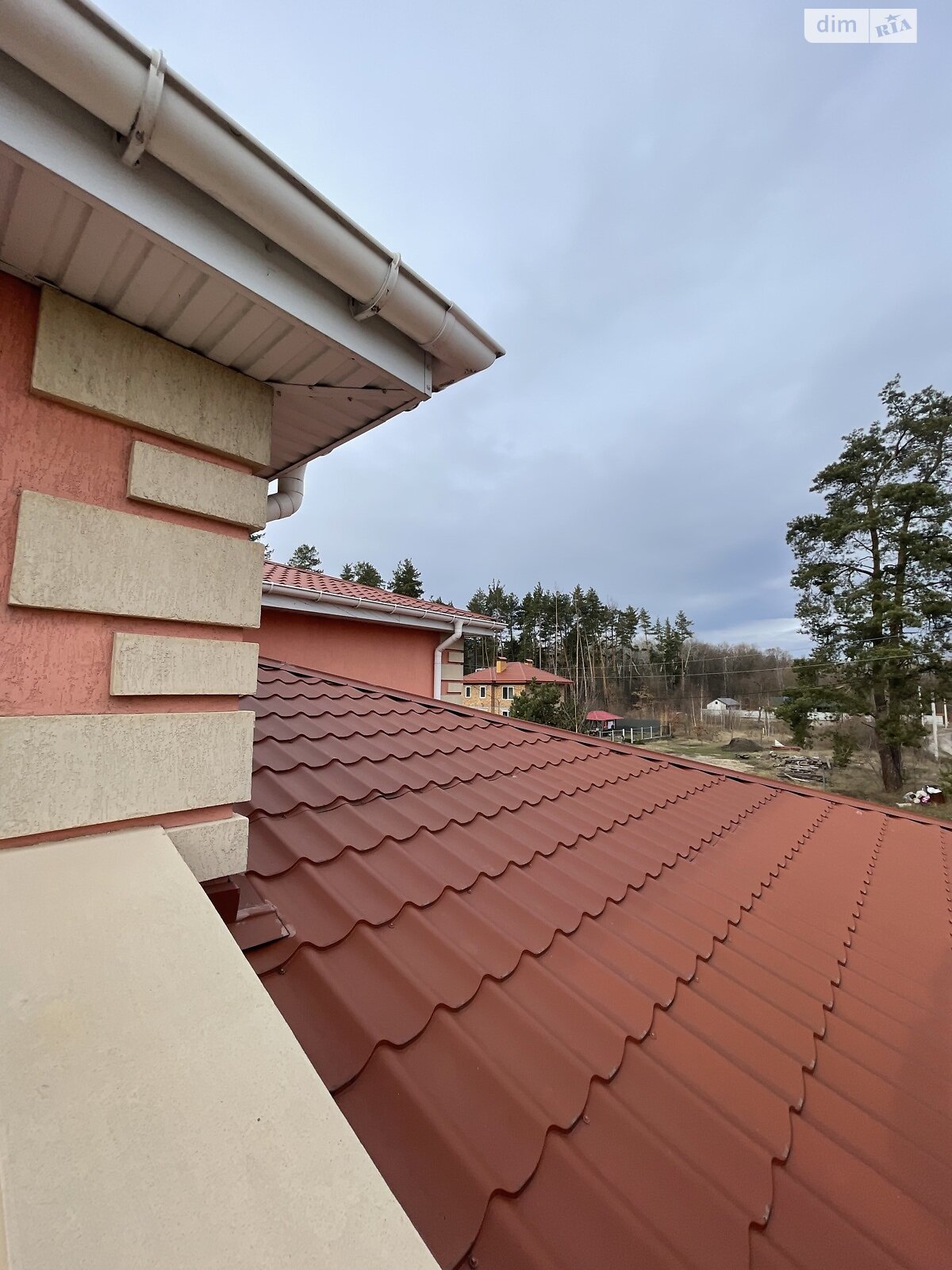 двоповерховий будинок, 230 кв. м, піноблок. Продаж у Свидівці фото 1 двоповерховий будинок, 230 кв. м, піноблок. Продаж у Свидівці фото 1