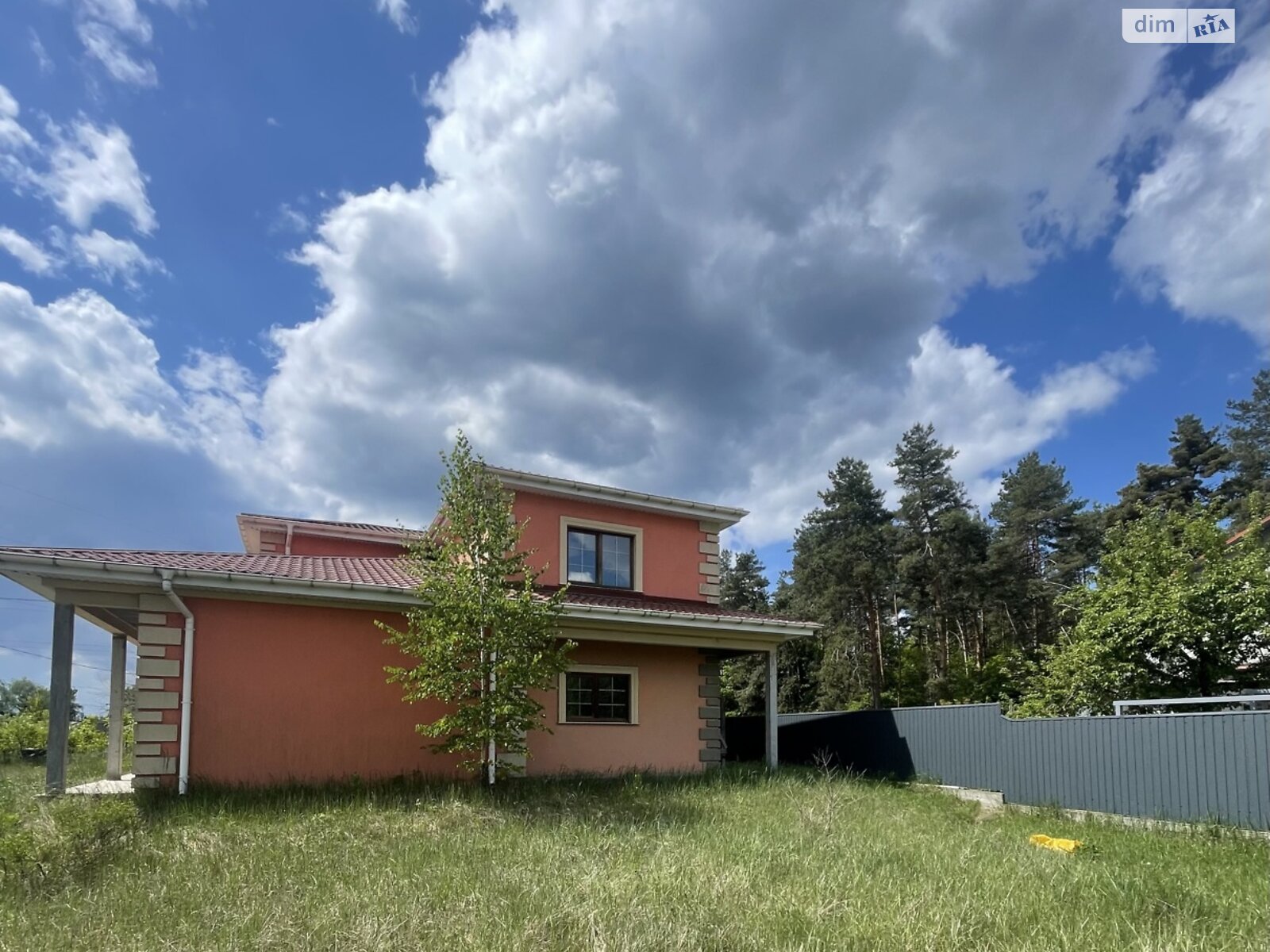 двоповерховий будинок, 230 кв. м, піноблок. Продаж у Свидівці фото 1 двоповерховий будинок, 230 кв. м, піноблок. Продаж у Свидівці фото 1