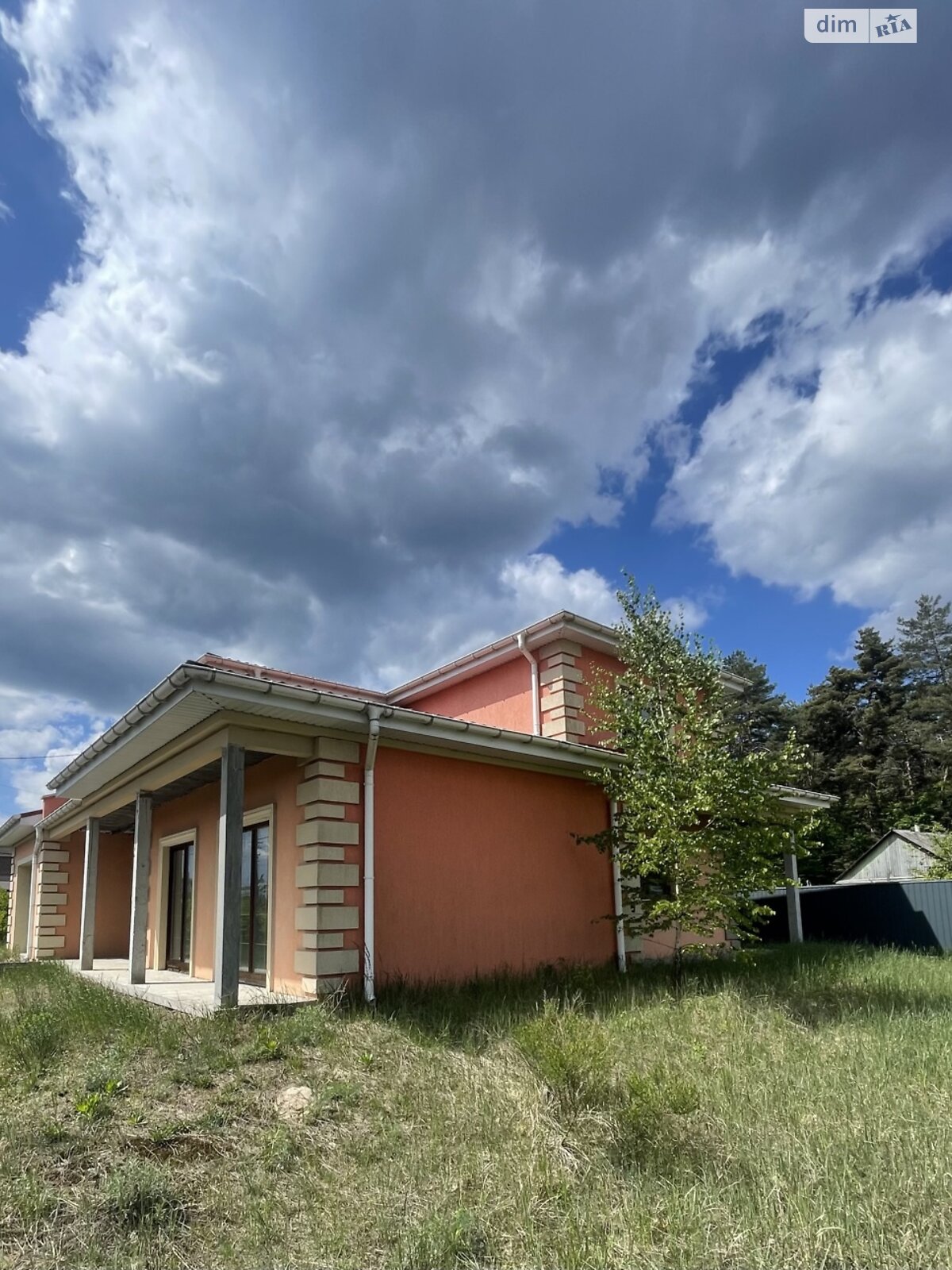 двоповерховий будинок, 230 кв. м, піноблок. Продаж у Свидівці фото 1 двоповерховий будинок, 230 кв. м, піноблок. Продаж у Свидівці фото 1