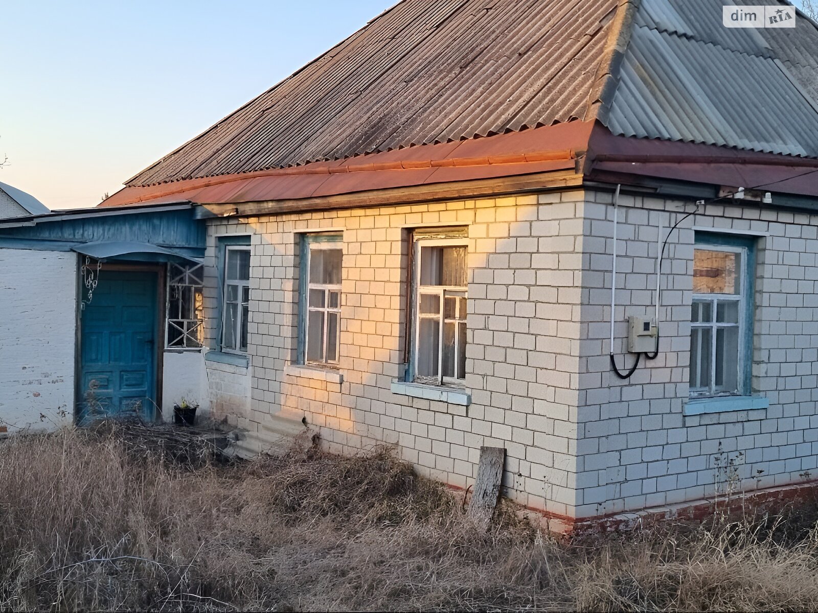 одноповерховий будинок, 67 кв. м, цегла. Продаж у Свидівці фото 1 одноповерховий будинок, 67 кв. м, цегла. Продаж у Свидівці фото 1