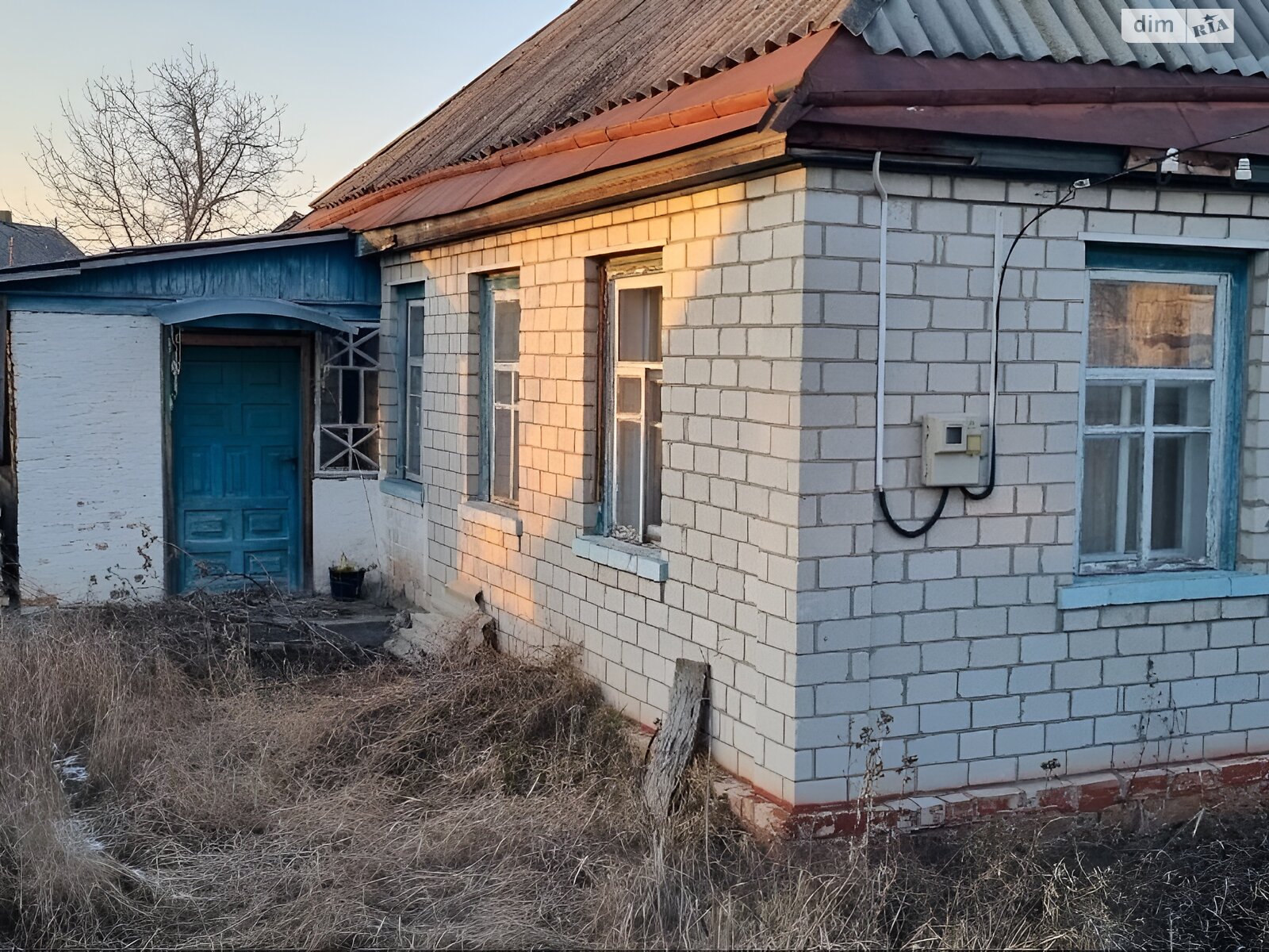 одноповерховий будинок, 67 кв. м, цегла. Продаж у Свидівці фото 1 одноповерховий будинок, 67 кв. м, цегла. Продаж у Свидівці фото 1