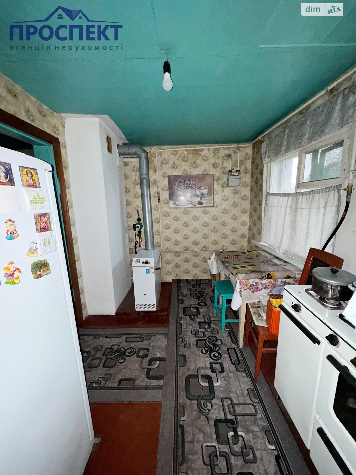 одноповерховий будинок з гаражем, 78 кв. м, кирпич. Продаж у Свидівці фото 1