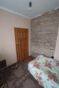 одноповерховий будинок з верандою, 60 кв. м, цегла. Продаж у Свидівці фото 2