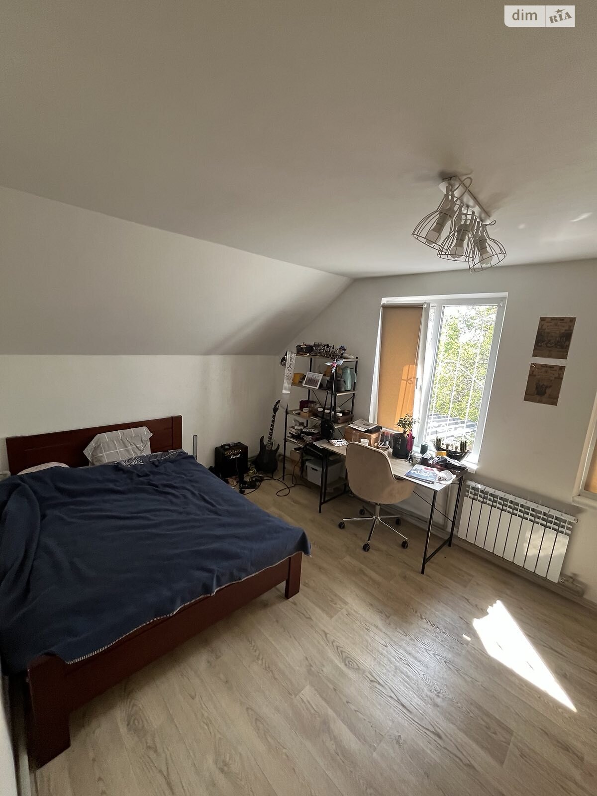 двоповерховий будинок з опаленням, 111 кв. м, цегла. Продаж у Світаноку фото 1 двоповерховий будинок з опаленням, 111 кв. м, цегла. Продаж у Світаноку фото 1