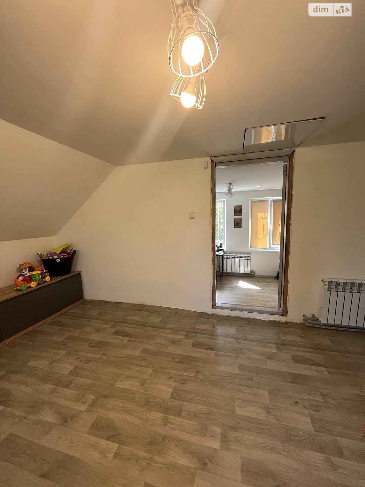 двоповерховий будинок з опаленням, 111 кв. м, цегла. Продаж у Світаноку фото 1 двоповерховий будинок з опаленням, 111 кв. м, цегла. Продаж у Світаноку фото 1