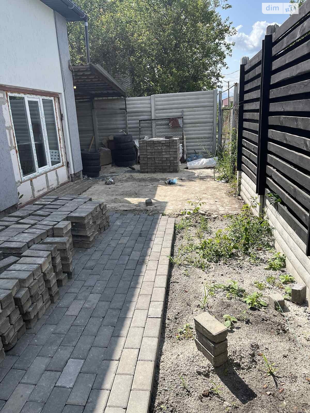 двоповерховий будинок з опаленням, 111 кв. м, цегла. Продаж у Світаноку фото 1 двоповерховий будинок з опаленням, 111 кв. м, цегла. Продаж у Світаноку фото 1
