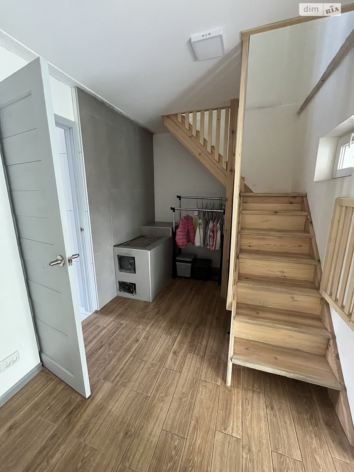двоповерховий будинок з опаленням, 111 кв. м, цегла. Продаж у Світаноку фото 1 двоповерховий будинок з опаленням, 111 кв. м, цегла. Продаж у Світаноку фото 1