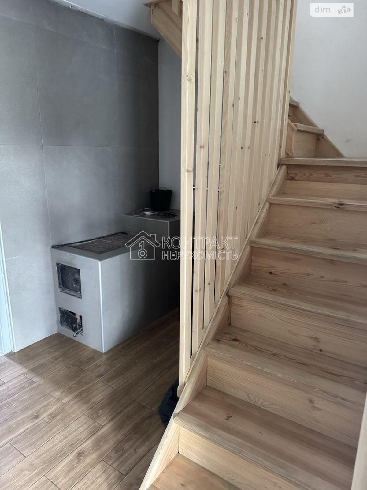 двоповерховий будинок з опаленням, 111 кв. м, цегла. Продаж у Світаноку фото 1 двоповерховий будинок з опаленням, 111 кв. м, цегла. Продаж у Світаноку фото 1