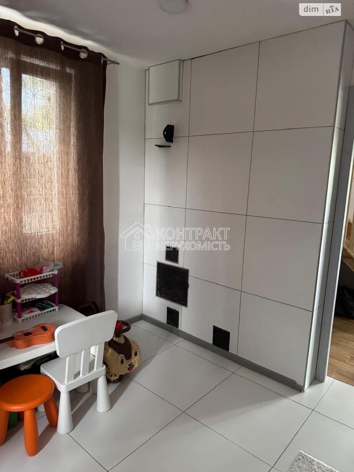 двоповерховий будинок з опаленням, 111 кв. м, цегла. Продаж у Світаноку фото 1 двоповерховий будинок з опаленням, 111 кв. м, цегла. Продаж у Світаноку фото 1