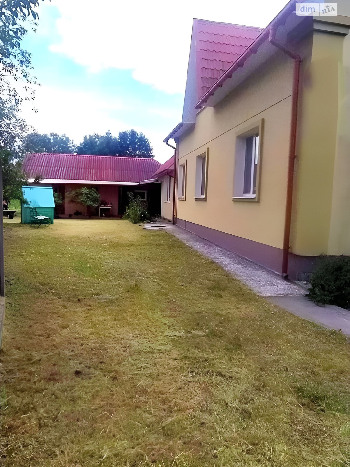 двухэтажный дом с ремонтом, 150 кв. м, кирпич. Продажа в Свитязе фото 1 двухэтажный дом с ремонтом, 150 кв. м, кирпич. Продажа в Свитязе фото 1