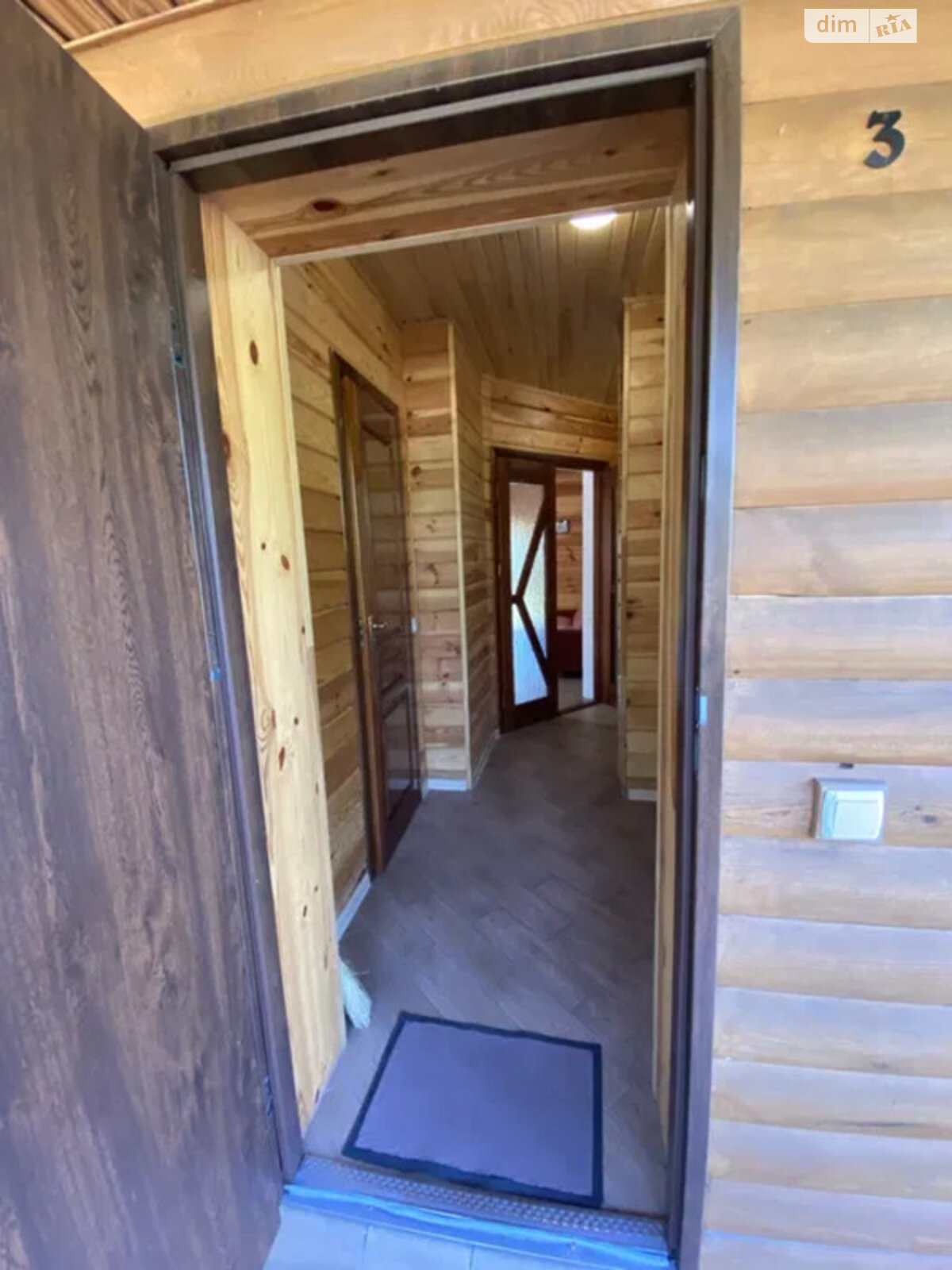 двухэтажный дом, 150 кв. м, кирпич. Продажа в Свитязе фото 1