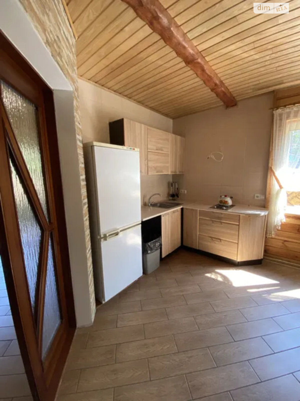 двухэтажный дом, 150 кв. м, кирпич. Продажа в Свитязе фото 1