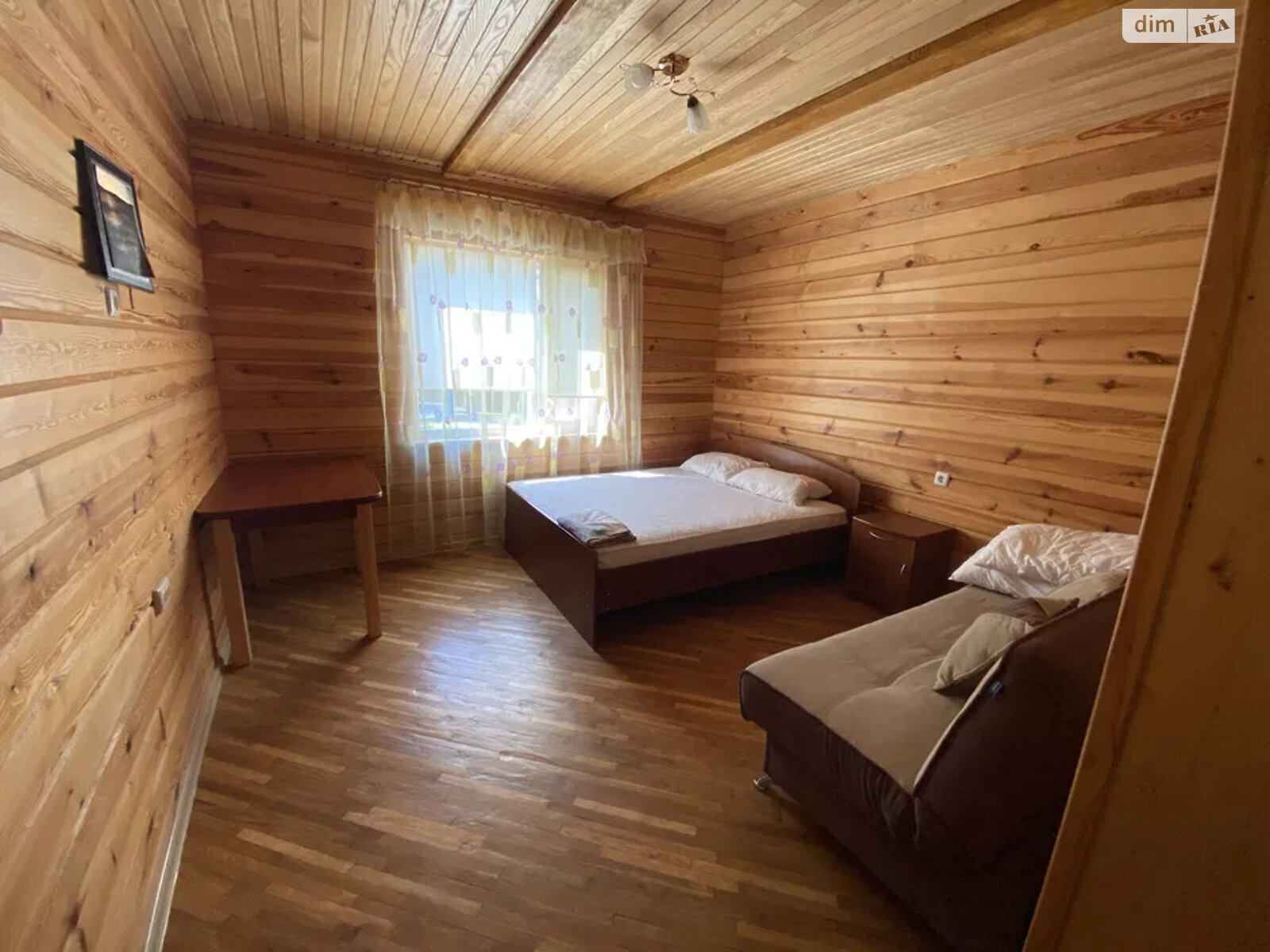 двухэтажный дом, 150 кв. м, кирпич. Продажа в Свитязе фото 1