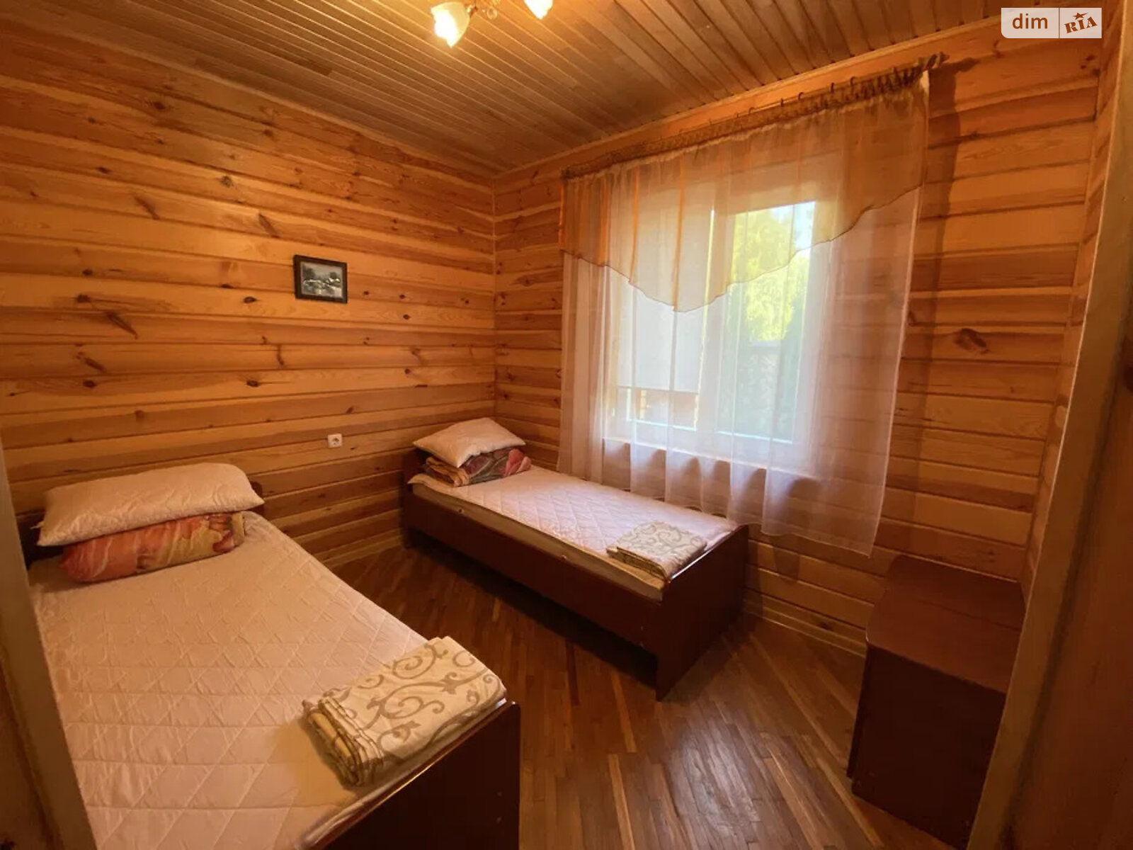 двухэтажный дом, 150 кв. м, кирпич. Продажа в Свитязе фото 1