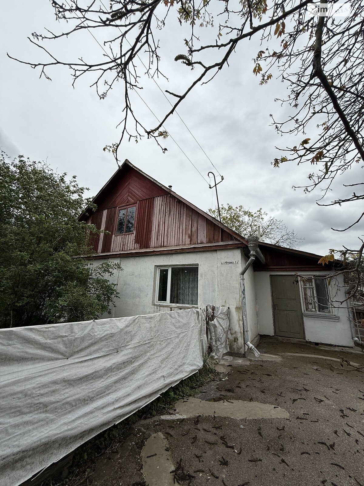 одноповерховий будинок з гаражем, 68.7 кв. м, цегла. Продаж у Свитині фото 1