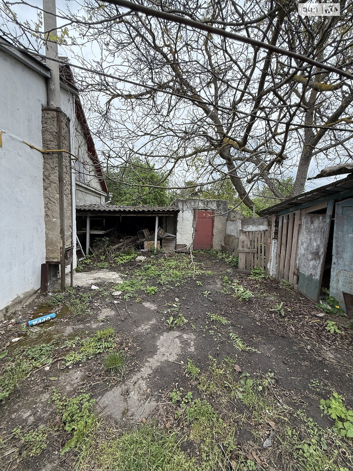 одноповерховий будинок з гаражем, 68.7 кв. м, цегла. Продаж у Свитині фото 1