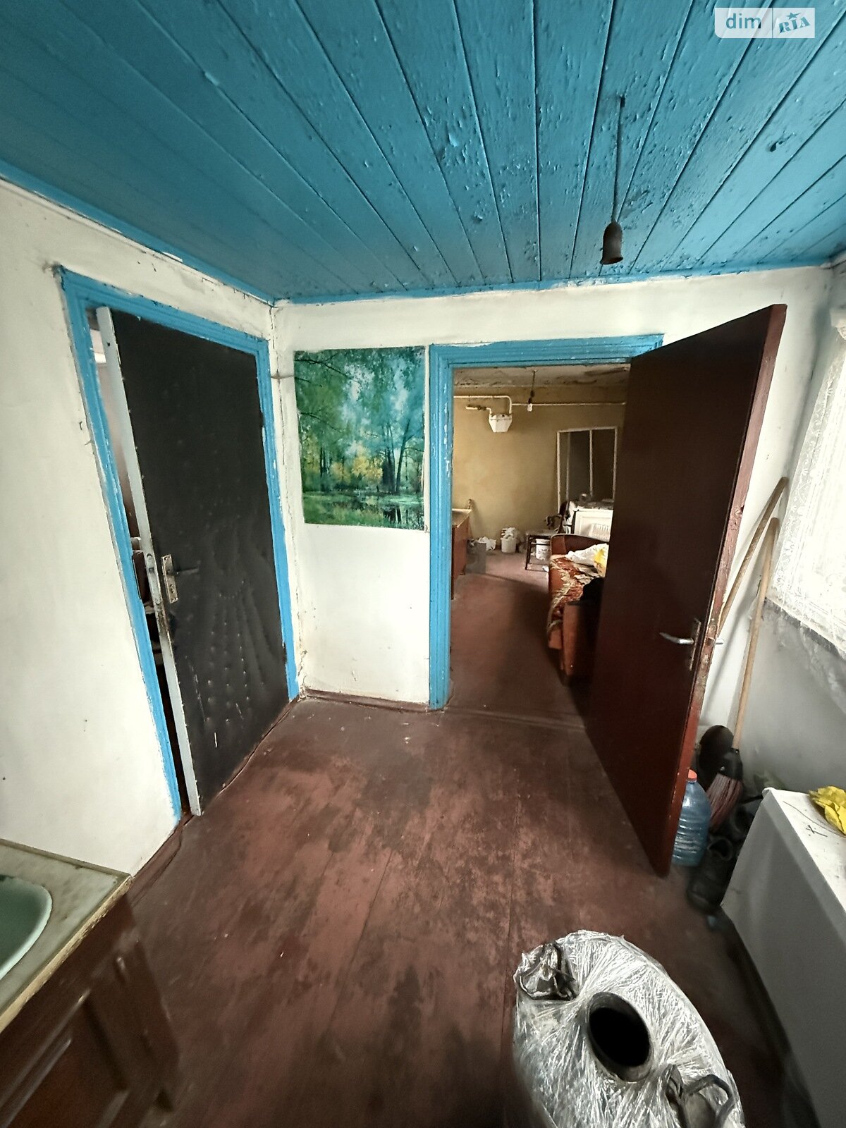 одноповерховий будинок з гаражем, 68.7 кв. м, цегла. Продаж у Свитині фото 1