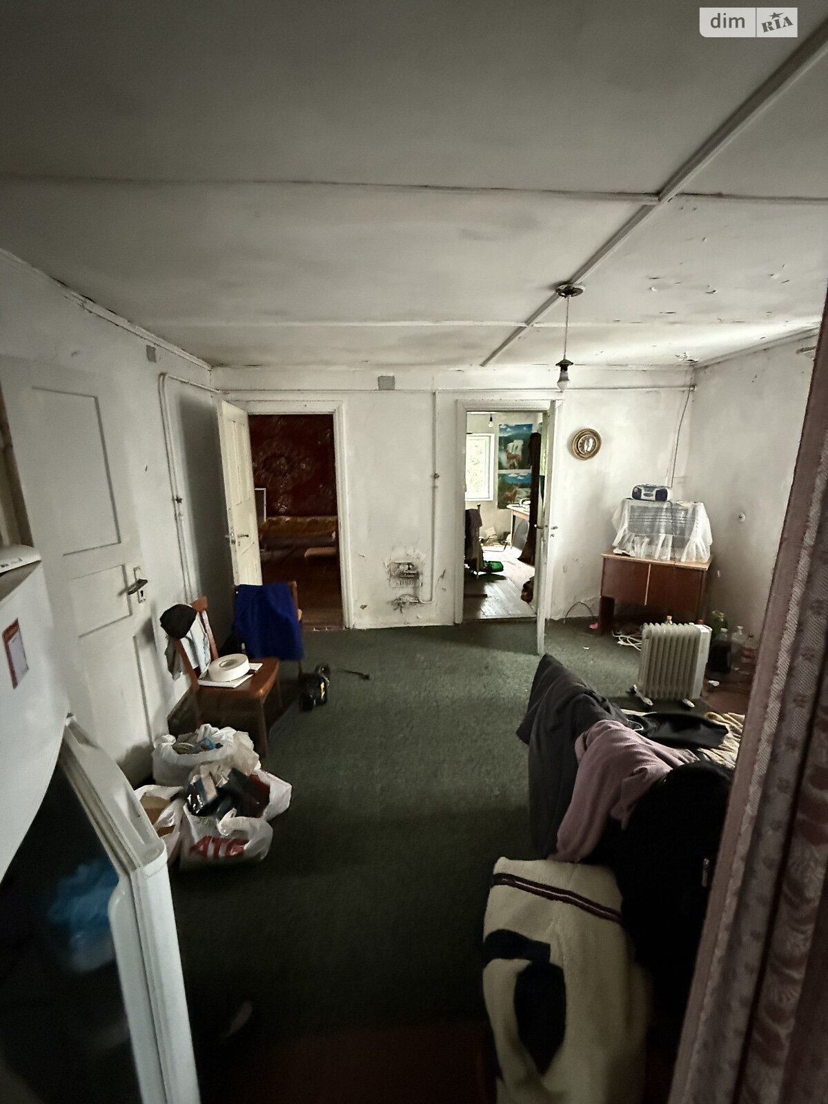 одноповерховий будинок з гаражем, 68.7 кв. м, цегла. Продаж у Свитині фото 1