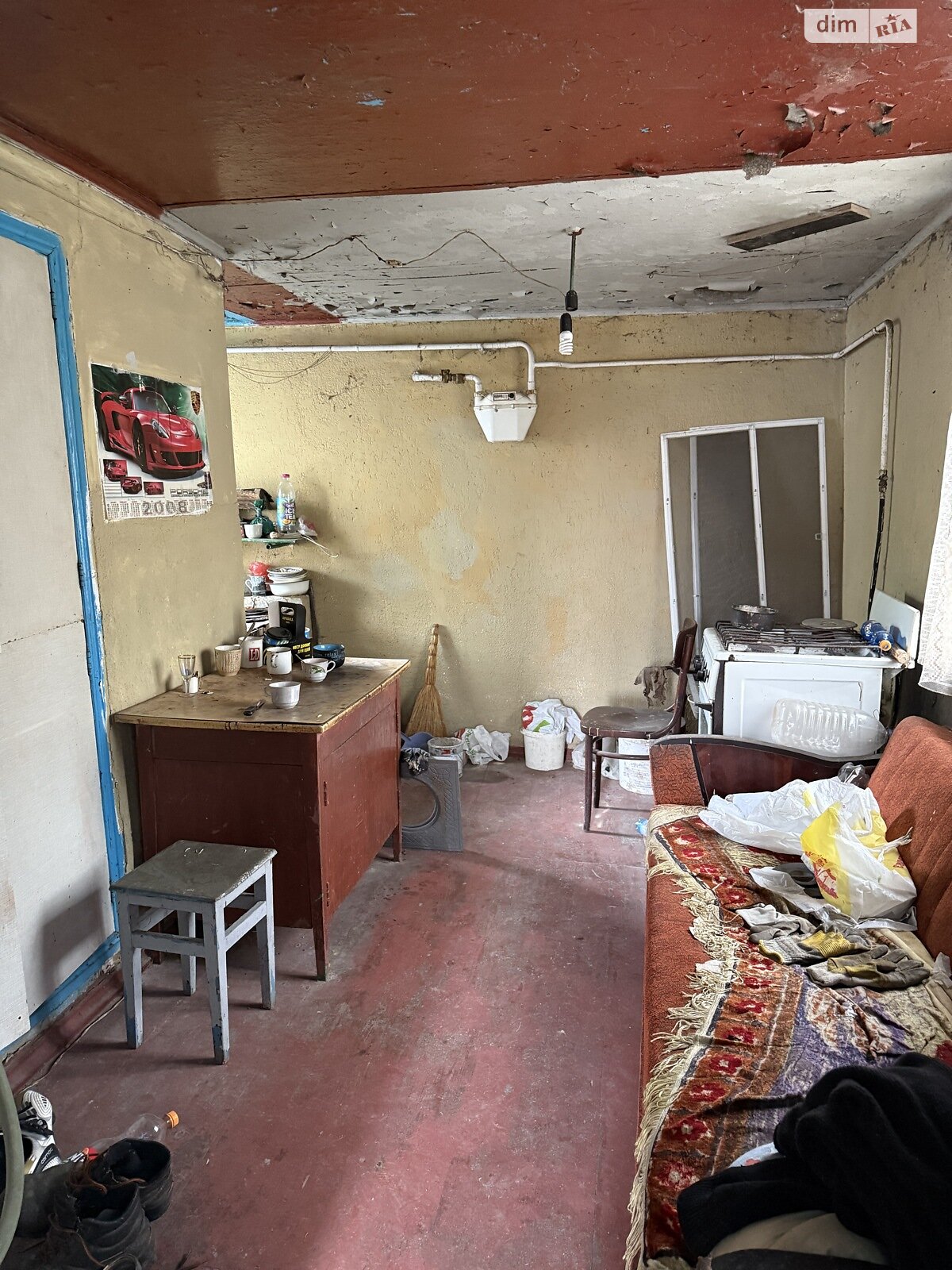 одноповерховий будинок з гаражем, 68.7 кв. м, цегла. Продаж у Свитині фото 1