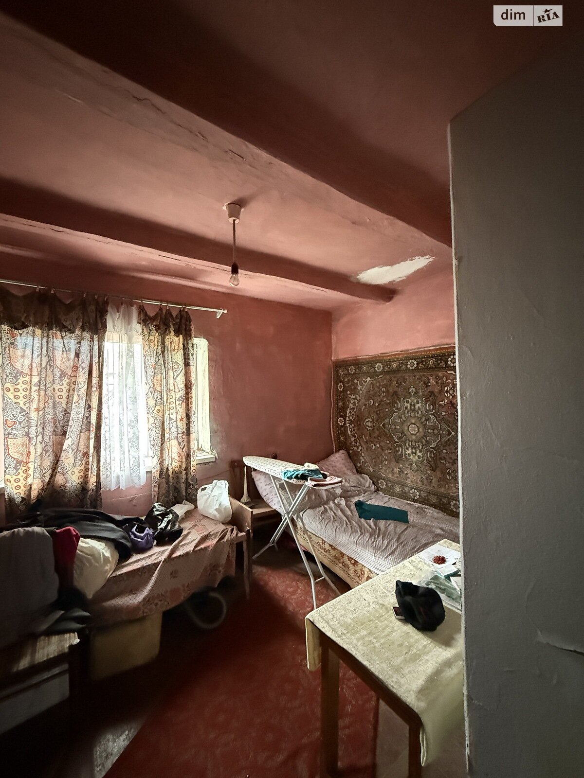 одноповерховий будинок з гаражем, 68.7 кв. м, цегла. Продаж у Свитині фото 1