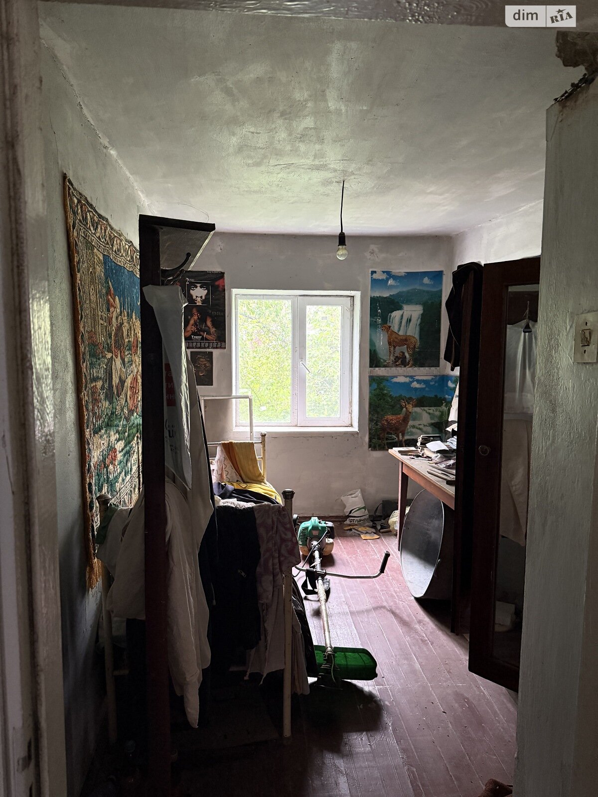 одноповерховий будинок з гаражем, 68.7 кв. м, цегла. Продаж у Свитині фото 1