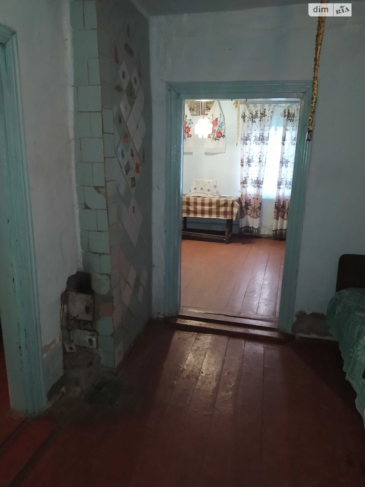 одноповерховий будинок, 70 кв. м, цегла. Продаж у Святці фото 1 одноповерховий будинок, 70 кв. м, цегла. Продаж у Святці фото 1