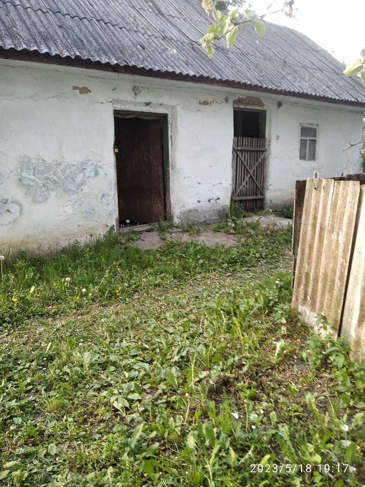 одноповерховий будинок, 70 кв. м, цегла. Продаж у Святці фото 1 одноповерховий будинок, 70 кв. м, цегла. Продаж у Святці фото 1