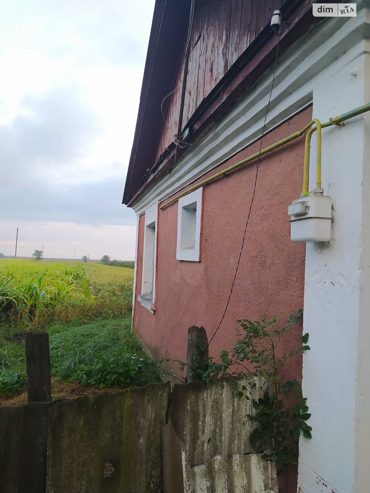одноповерховий будинок, 70 кв. м, цегла. Продаж у Святці фото 1 одноповерховий будинок, 70 кв. м, цегла. Продаж у Святці фото 1