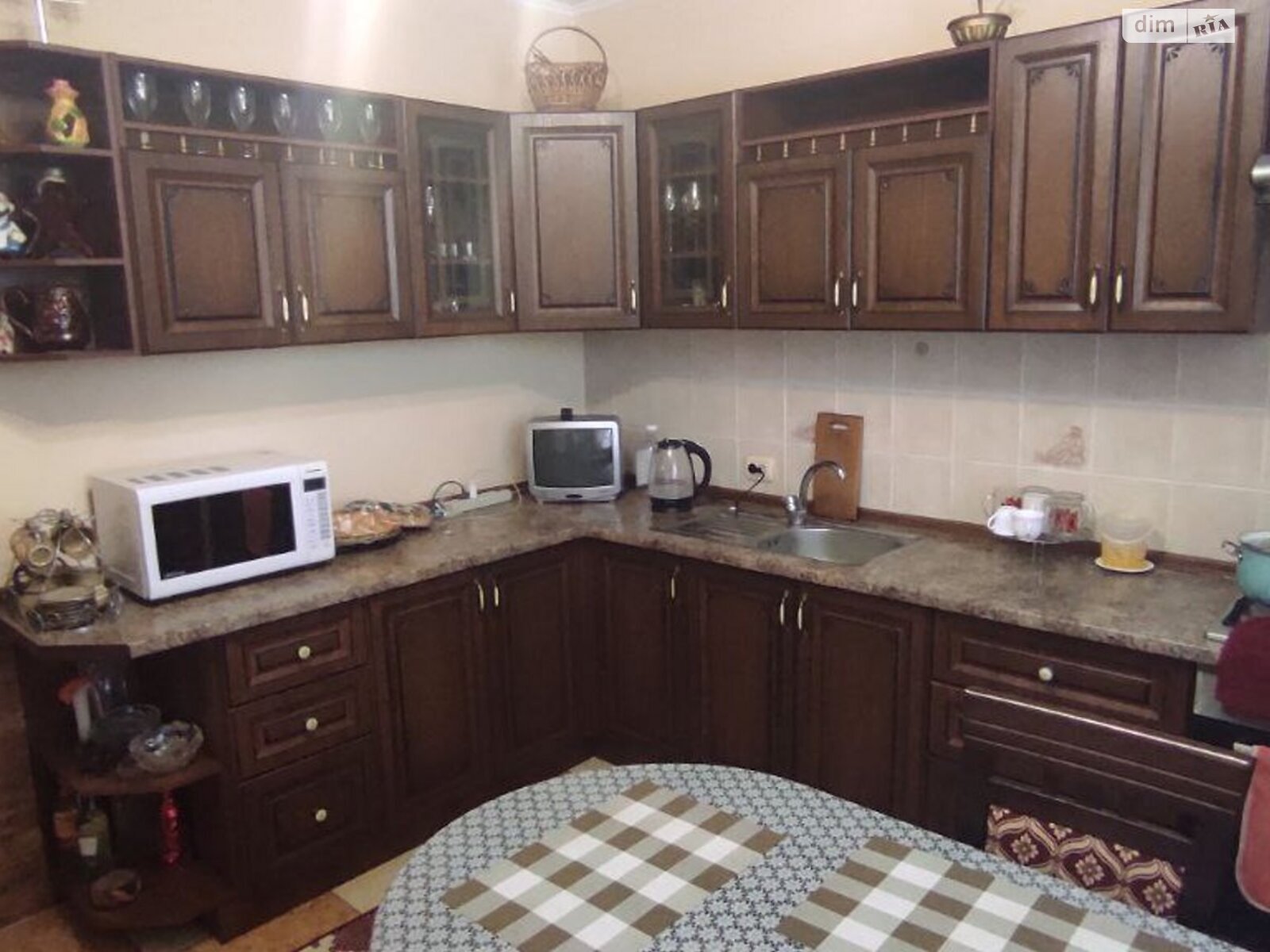 двоповерховий будинок з гаражем, 240 кв. м, кирпич. Продаж у Святопетрівське фото 1 двоповерховий будинок з гаражем, 240 кв. м, кирпич. Продаж у Святопетрівське фото 1