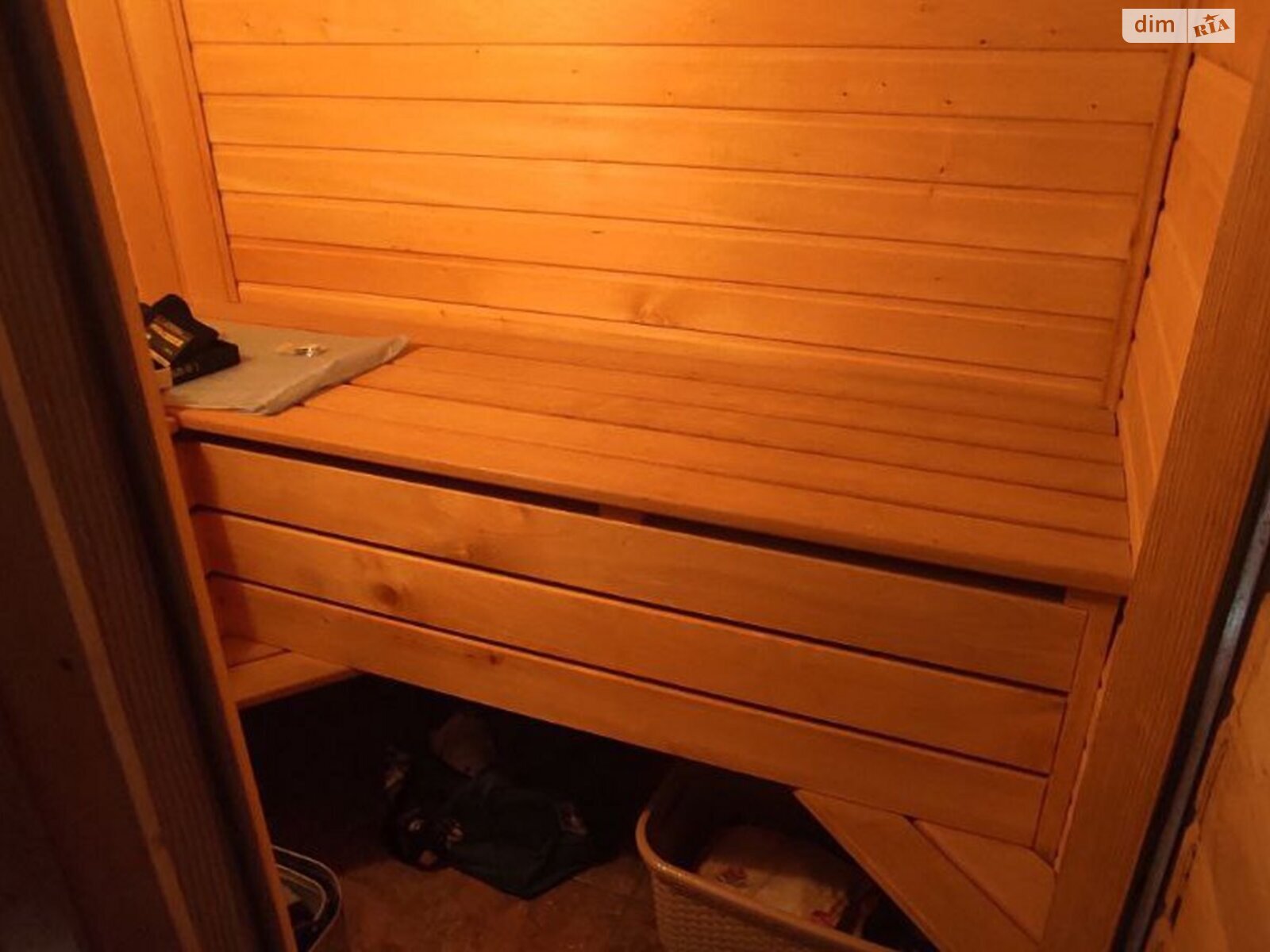 двоповерховий будинок з гаражем, 240 кв. м, кирпич. Продаж у Святопетрівське фото 1 двоповерховий будинок з гаражем, 240 кв. м, кирпич. Продаж у Святопетрівське фото 1