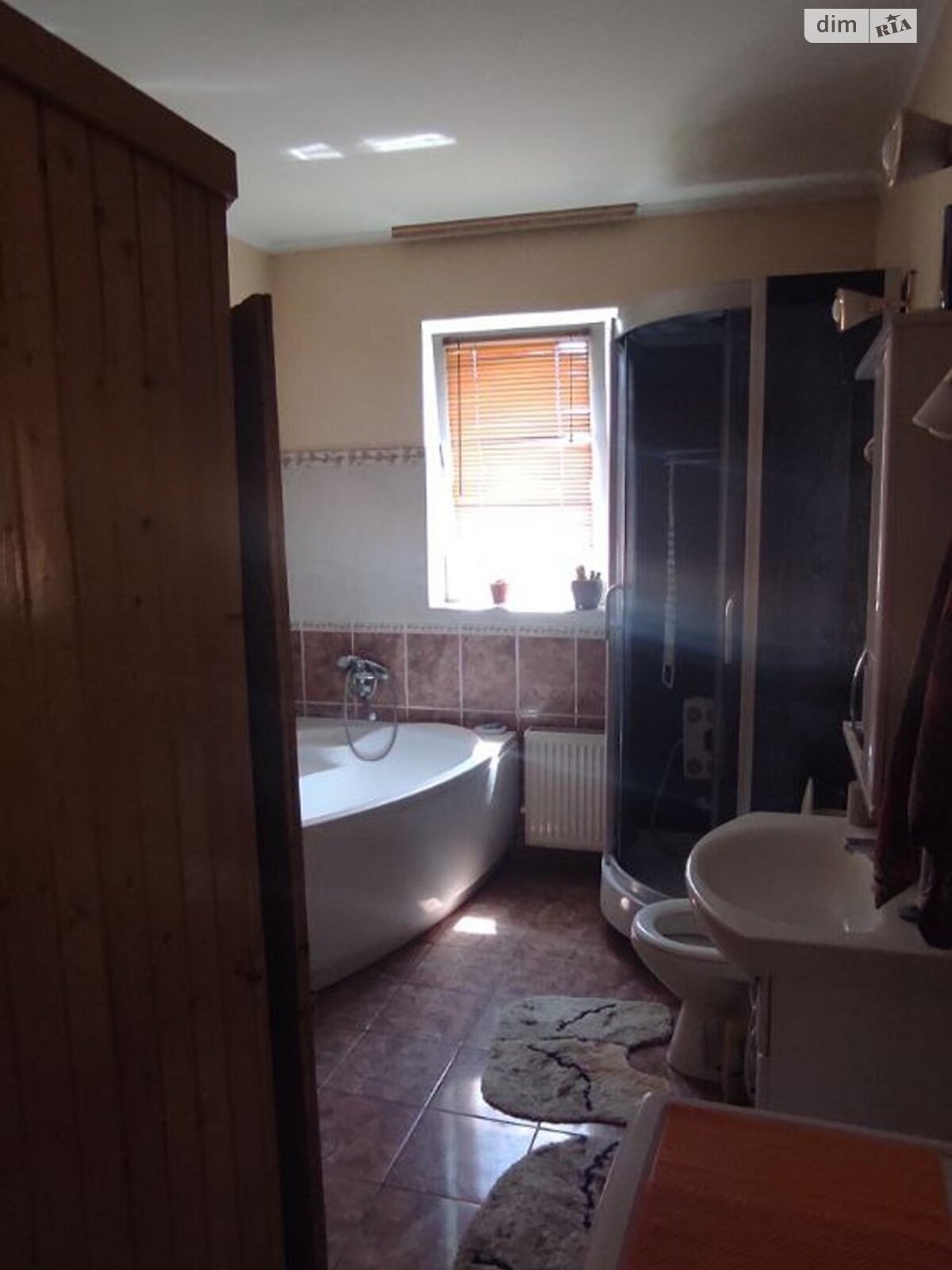 двоповерховий будинок з гаражем, 240 кв. м, кирпич. Продаж у Святопетрівське фото 1 двоповерховий будинок з гаражем, 240 кв. м, кирпич. Продаж у Святопетрівське фото 1