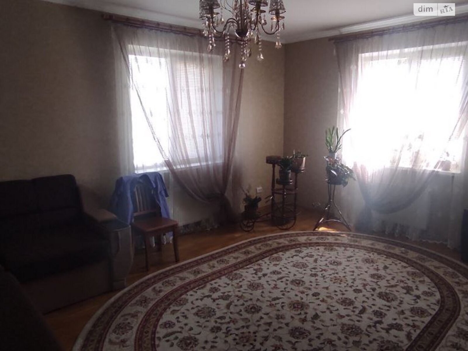 двоповерховий будинок з гаражем, 240 кв. м, кирпич. Продаж у Святопетрівське фото 1 двоповерховий будинок з гаражем, 240 кв. м, кирпич. Продаж у Святопетрівське фото 1