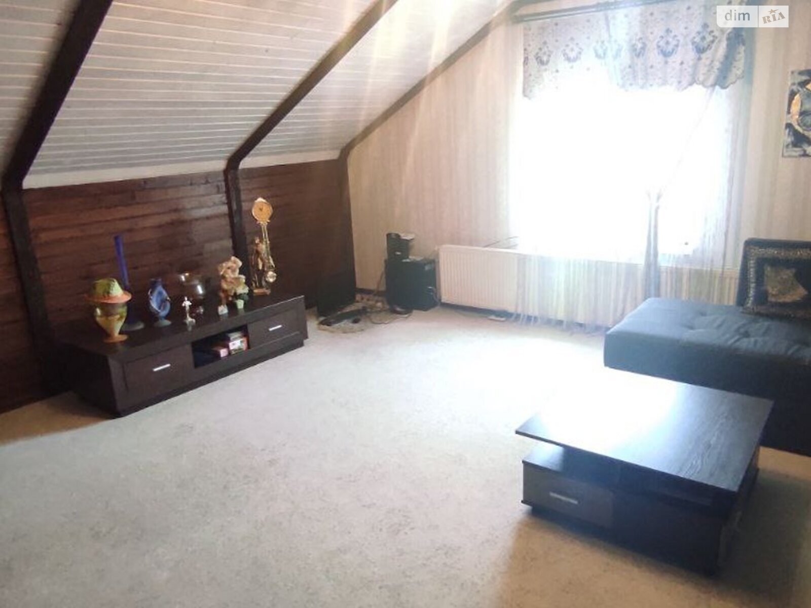 двоповерховий будинок з гаражем, 240 кв. м, кирпич. Продаж у Святопетрівське фото 1 двоповерховий будинок з гаражем, 240 кв. м, кирпич. Продаж у Святопетрівське фото 1