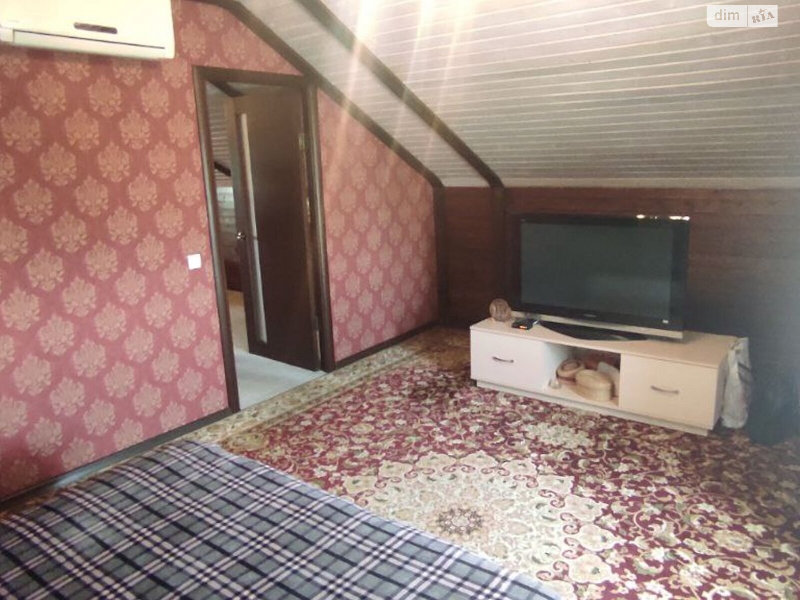 двоповерховий будинок з гаражем, 240 кв. м, кирпич. Продаж у Святопетрівське фото 1 двоповерховий будинок з гаражем, 240 кв. м, кирпич. Продаж у Святопетрівське фото 1